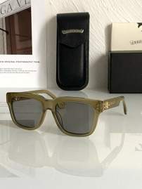 Picture of Chrome Hearts Sunglasses _SKUfw73376708fw